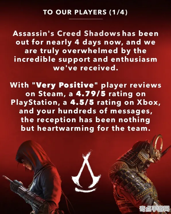 《刺客信条：影》卡牌构筑思路 9月技术分析 Xbox Series X 开发教程