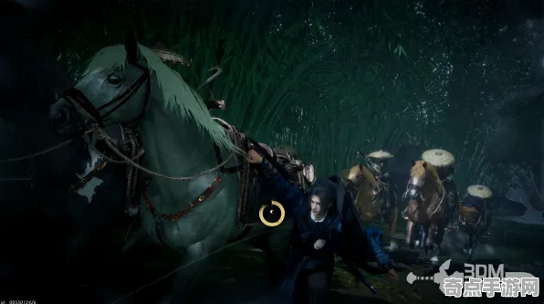 《燕云十六声》任务链解析 9月技术分析 Steam Deck 资源管理