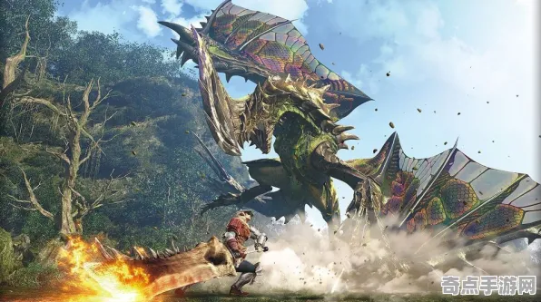 2025最新：怪物猎人：荒野》天赋搭配方案 9月技术分析 跨平台策略 团队配合