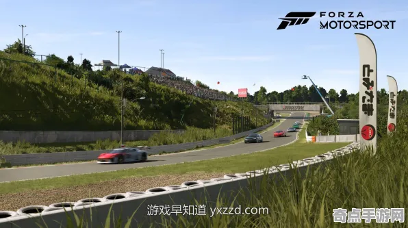 《极限竞速》数值体系解读 2025年8月更新 Vision Pro版 系统解析