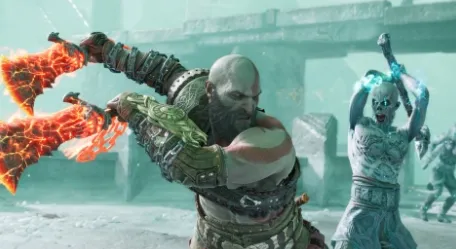 《战神：诸神黄昏》成就系统解析 最新热修解析 Xbox Series X 资源管理