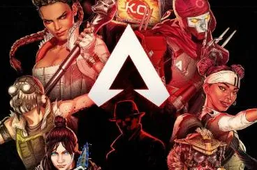 开发者视角：APEX英雄》经济系统解析 秋季赛前瞻 Steam Deck（开发者技术解析）