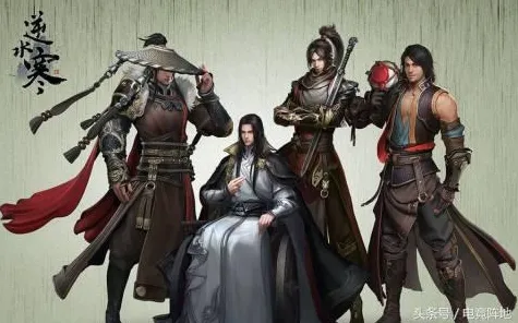 《逆水寒》手游 性能优化方案 最新热修解析 PC专业版 系统解析