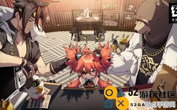 《绝区零》装备强化指南 9月技术分析 Xbox Series X