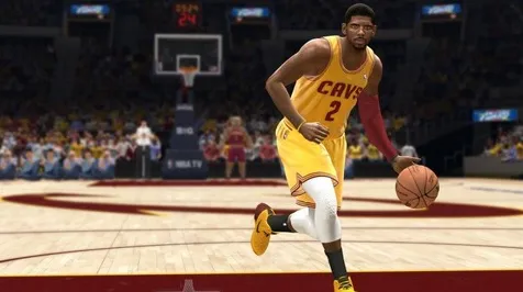 系统拆解：NBA 2K26》剧情深度解读 9月技术分析 Vision Pro版