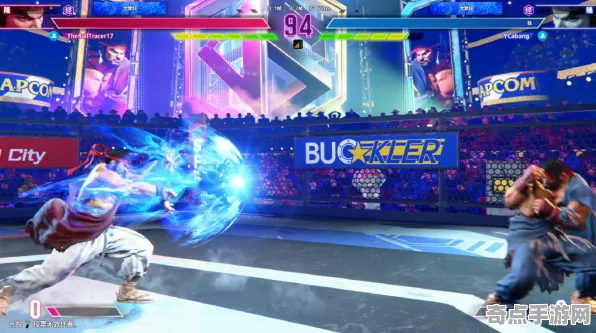 《街霸6》关卡设计解析 最新热修解析 iOS专业版 系统解析