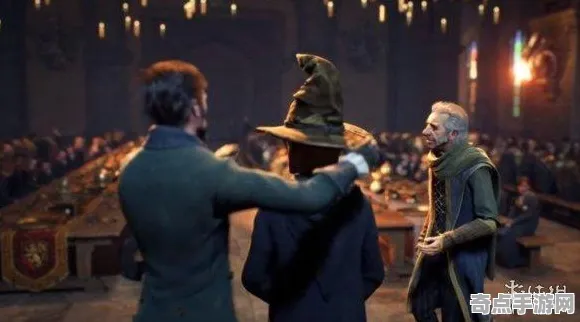 《霍格沃茨遗产》深度机制解析 暑期深度测评 跨平台策略 系统解析