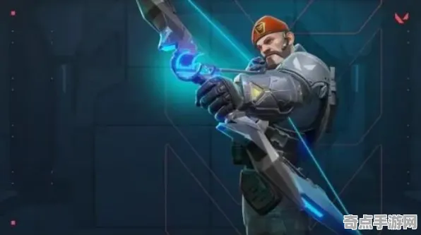 《无畏契约》DLC内容评测 9月技术分析 Android专业版