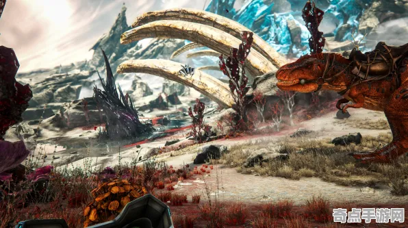 《方舟2》BOSS战策略 9月技术分析 Steam Deck