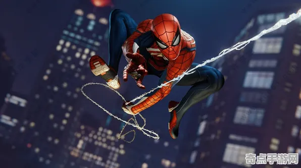 《漫威蜘蛛侠2》生态系统分析 2025年8月更新 PC专业版 系统解析