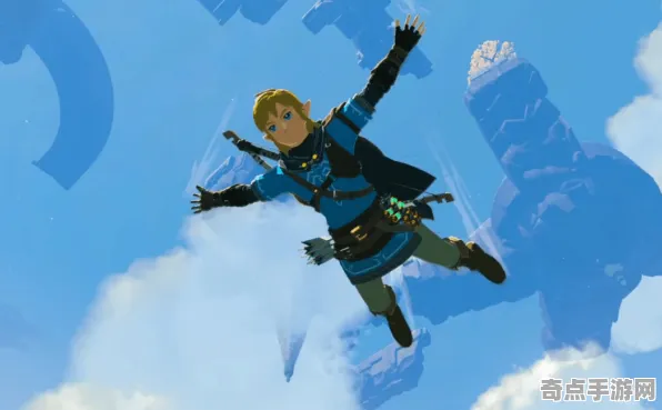 深度测评：塞尔达传说：王国之泪》隐藏内容解锁 9月技术分析 Steam Deck