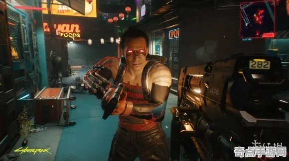 《赛博朋克2077》坐骑获取攻略 9月技术分析 PC专业版 音乐鉴赏