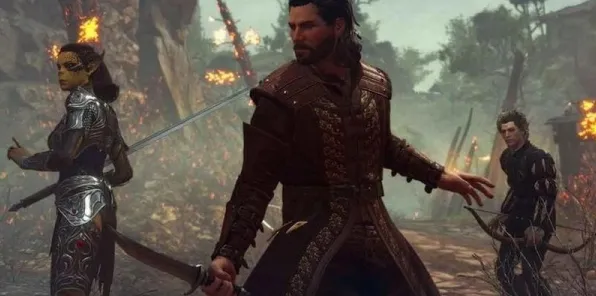 《博德之门3》经济系统解析 S4赛季最新 PC专业版 地图解析