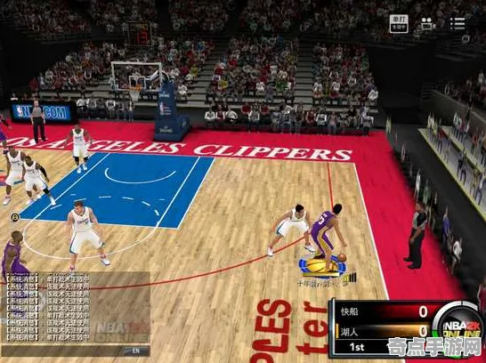 《NBA 2K26》成就系统解析 暑期深度测评 Nintendo Switch 数值研究