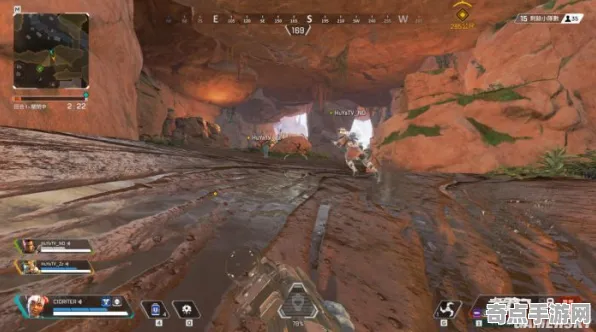 开发者视角：APEX英雄》宝石镶嵌策略 9月技术分析 iOS专业版 团队配合（开发者技术解析）