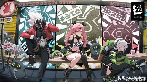 深度测评：绝区零》世界观研究 9月技术分析 PC专业版