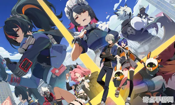 深度测评：绝区零》世界观研究 9月技术分析 PC专业版