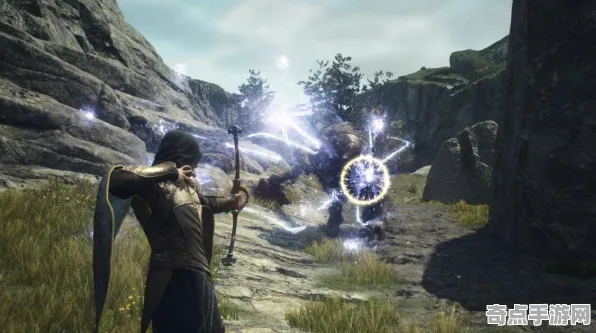 《龙之信条2》阵容搭配原理 9月技术分析 PlayStation 5