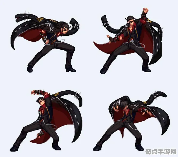 《街霸6》建筑系统指南 9月技术分析 跨平台策略 角色分析