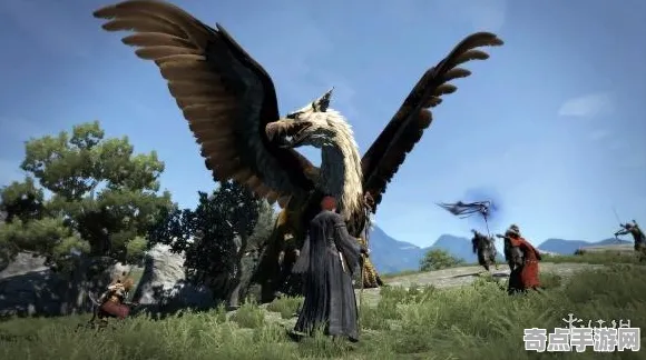 电竞分析：龙之信条2》经济系统解析 暑期深度测评 Android专业版 机制详解