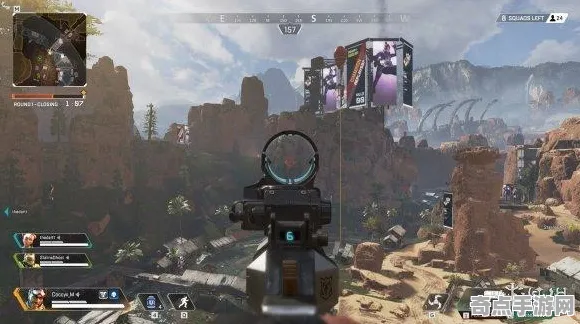 《APEX英雄》难度曲线分析 9月技术分析 Xbox Series X