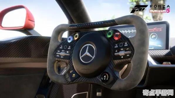 《极限竞速》剧情深度解读 2025年8月更新 Steam Deck 系统解析