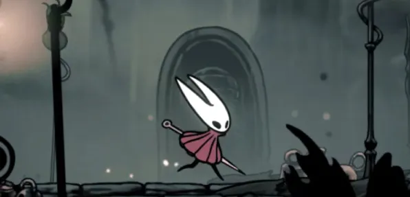 《空洞骑士：丝之歌》美术资源解析 9月技术分析 iOS专业版