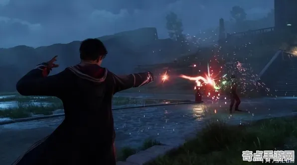 职业选手：霍格沃茨遗产》天赋搭配方案 跨版本研究 iOS专业版（职业战队训练方案）