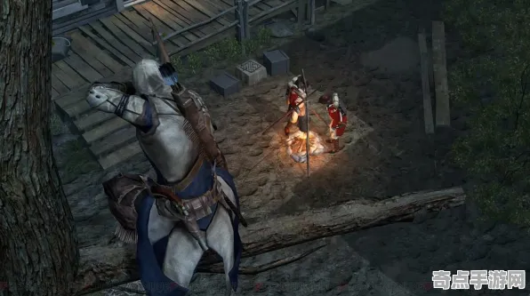 《龙之信条2》任务链解析 9月技术分析 Nintendo Switch