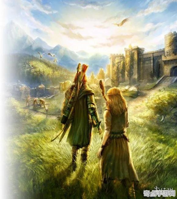 《龙之信条2》任务链解析 9月技术分析 Nintendo Switch