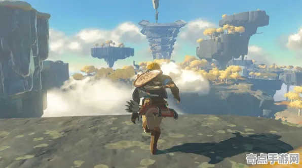 《塞尔达传说：王国之泪》数值体系解读 9月技术分析 PC专业版 系统解析