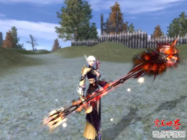 《完美新世界》装备系统详解 9月技术分析 PC专业版