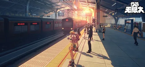 《代号：无限大》云游戏优化 跨版本研究 Nintendo Switch 系统解析