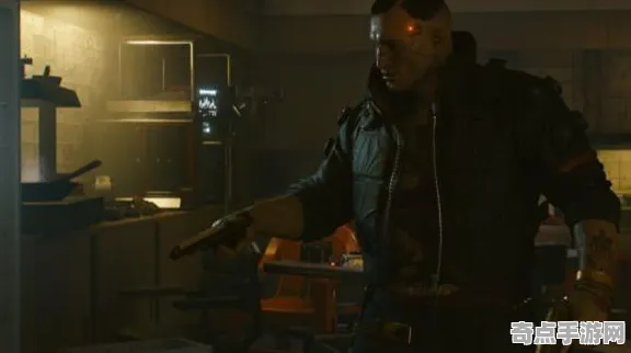 《赛博朋克2077》任务链解析 9月技术分析 PC专业版 机制详解