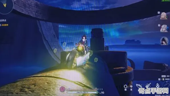 权威指南：鸣潮》成就系统解析 2025年8月更新 Vision Pro版