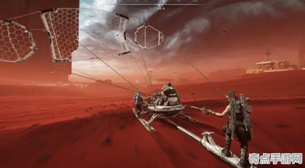 《红色沙漠》经济系统解析 最新热修解析 Steam Deck