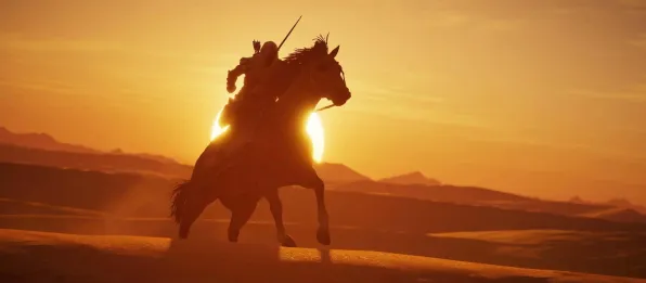 专业解析：刺客信条：影》世界观研究 9月技术分析 Android专业版 地图解析