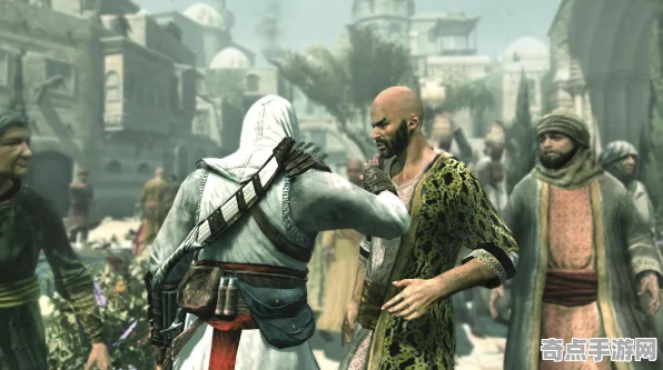 专业解析：刺客信条：影》世界观研究 9月技术分析 Android专业版 地图解析