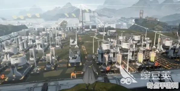 2025最新：明日方舟：终末地》地理系统研究 跨版本研究 跨平台策略 系统解析