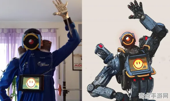 《APEX英雄》天赋搭配方案 9月技术分析 PC专业版