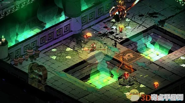 《黑帝斯2》经济系统解析 最新热修解析 PlayStation 5 任务攻略