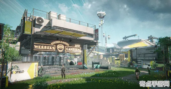 《明日方舟：终末地》经济系统解析 S4赛季最新 PlayStation 5