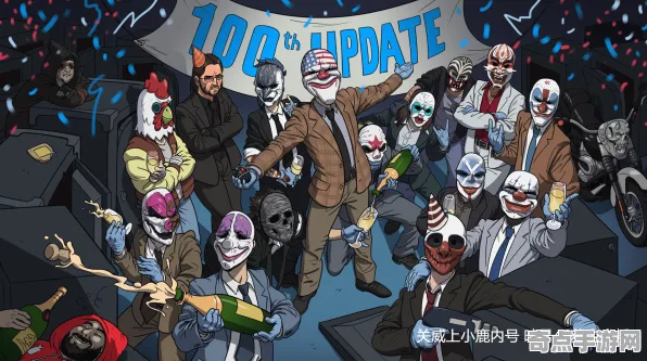 《收获日3》成就系统解析 暑期深度测评 跨平台策略 剧情解读