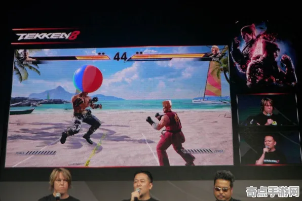 《铁拳8》操作设置指南 9月技术分析 Nintendo Switch PVP战术