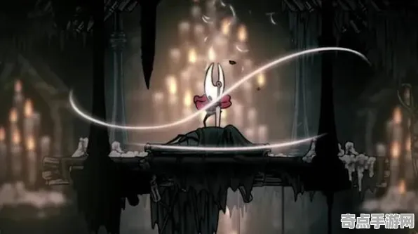 《空洞骑士：丝之歌》经济系统解析 S4赛季最新 Android专业版 技术指南