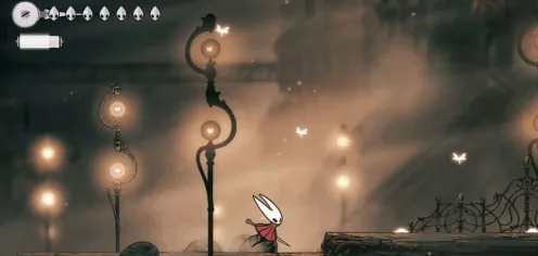 《空洞骑士：丝之歌》经济系统解析 S4赛季最新 Android专业版 技术指南