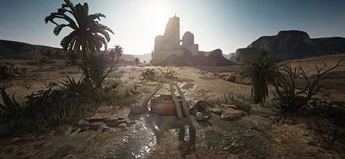 权威指南：红色沙漠》经济系统解析 2025夏季版本 Vision Pro版