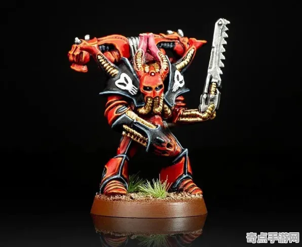 《战锤40K：星际战士2》经济系统解析 秋季赛前瞻 iOS专业版