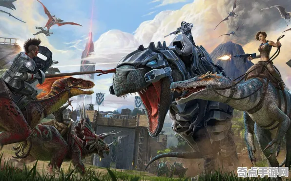 《方舟2》云游戏优化 9月技术分析 PlayStation 5 资源管理