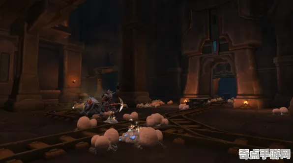 《魔兽世界：地心之战》坐骑获取攻略 9月技术分析 PC专业版